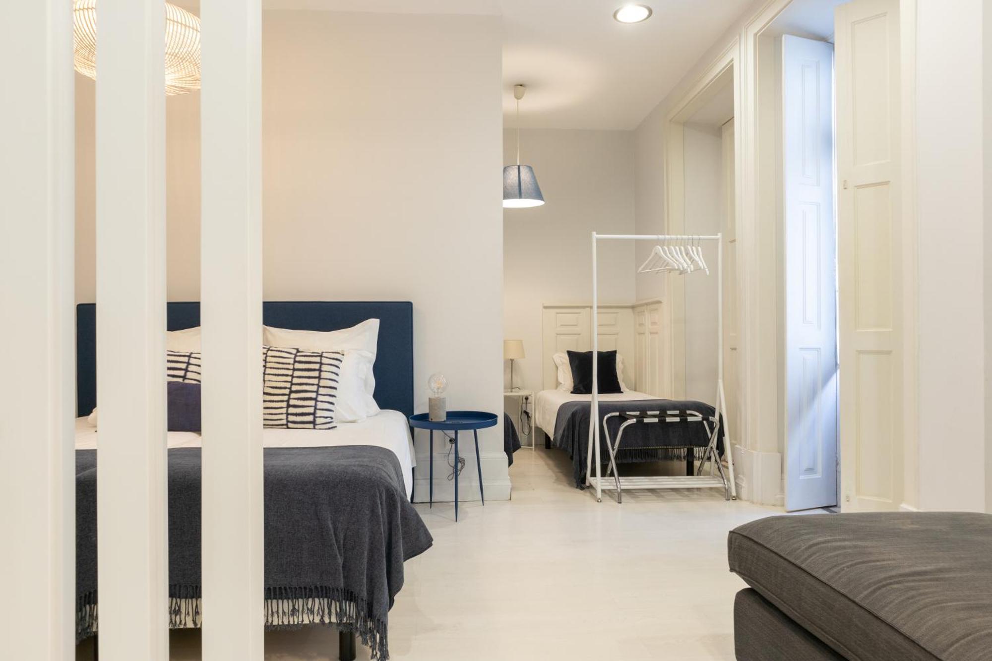 Penedo Da Saudade Suites & Hostel Coimbra Kültér fotó