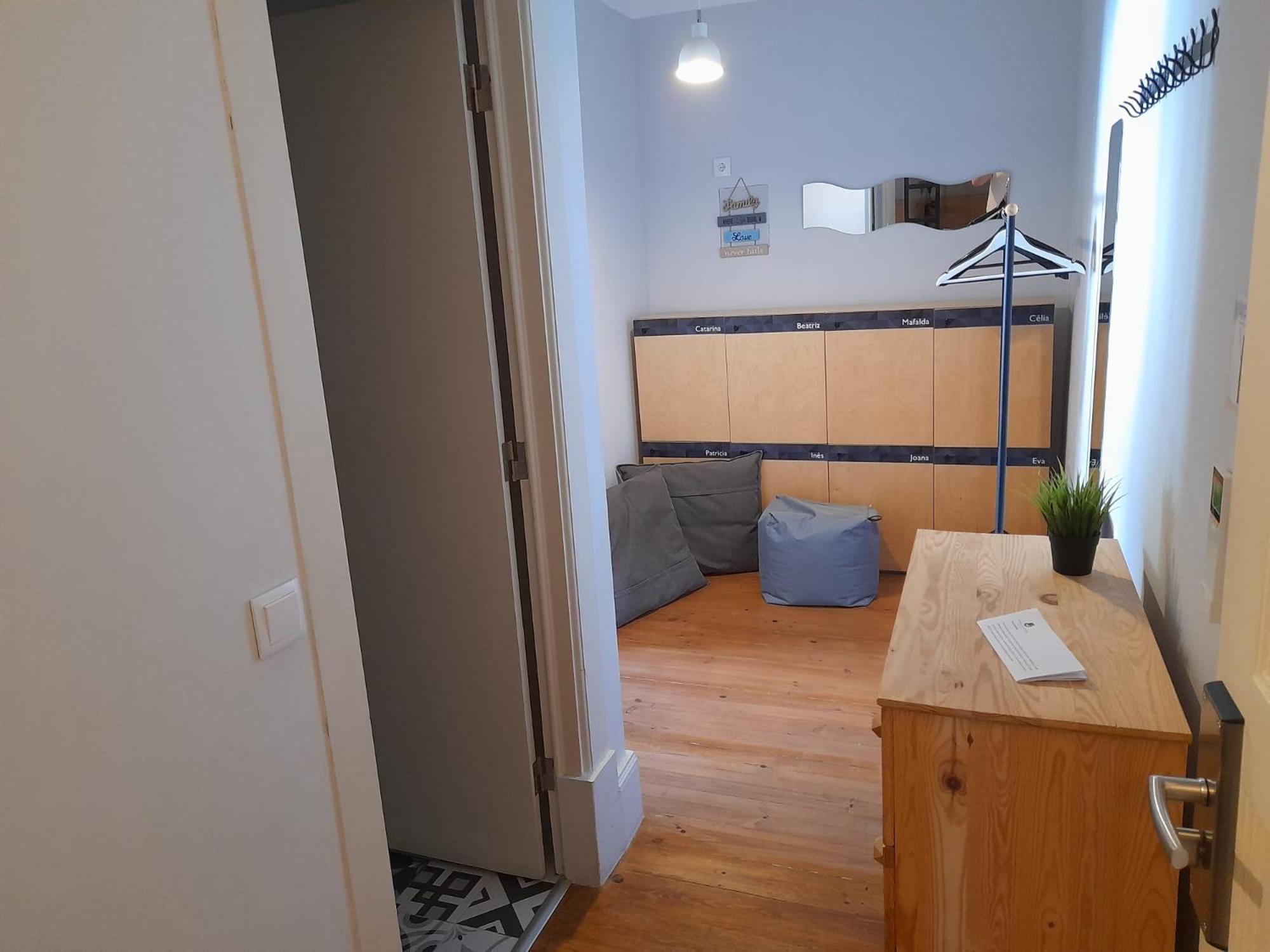 Penedo Da Saudade Suites & Hostel Coimbra Kültér fotó