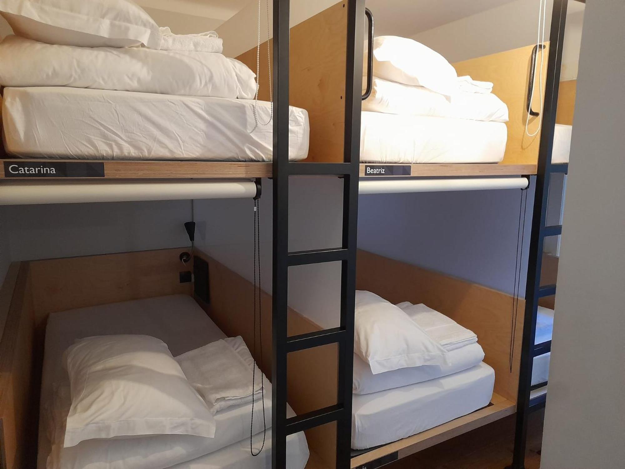 Penedo Da Saudade Suites & Hostel Coimbra Kültér fotó