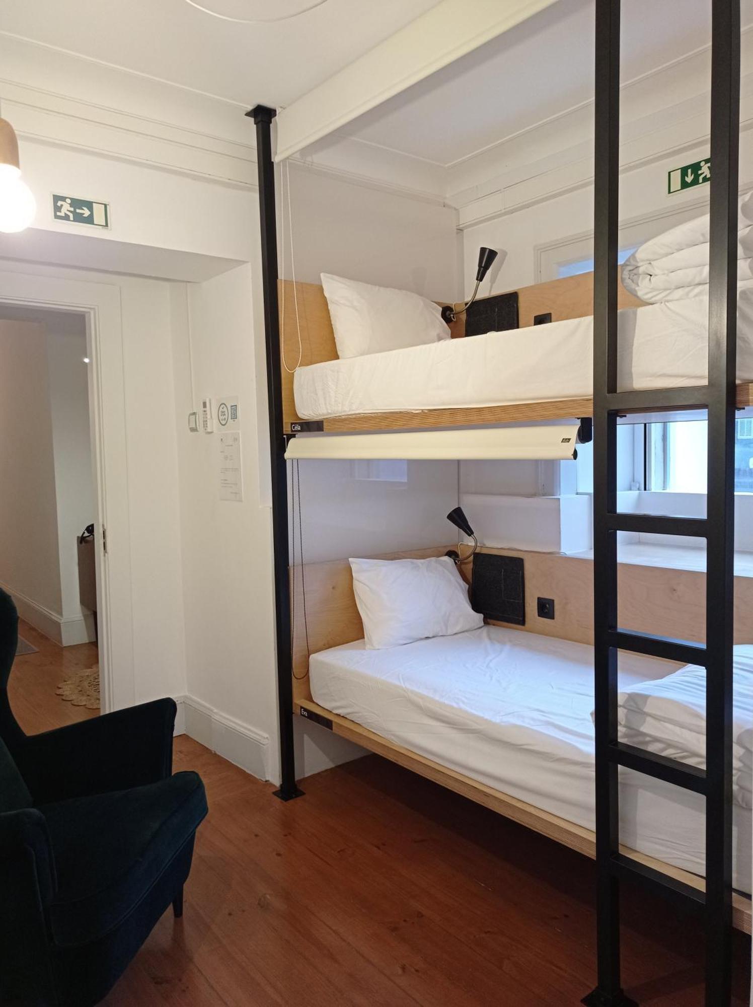 Penedo Da Saudade Suites & Hostel Coimbra Kültér fotó