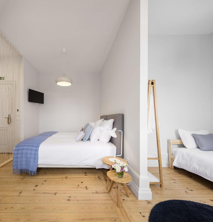 Penedo Da Saudade Suites & Hostel Coimbra Kültér fotó
