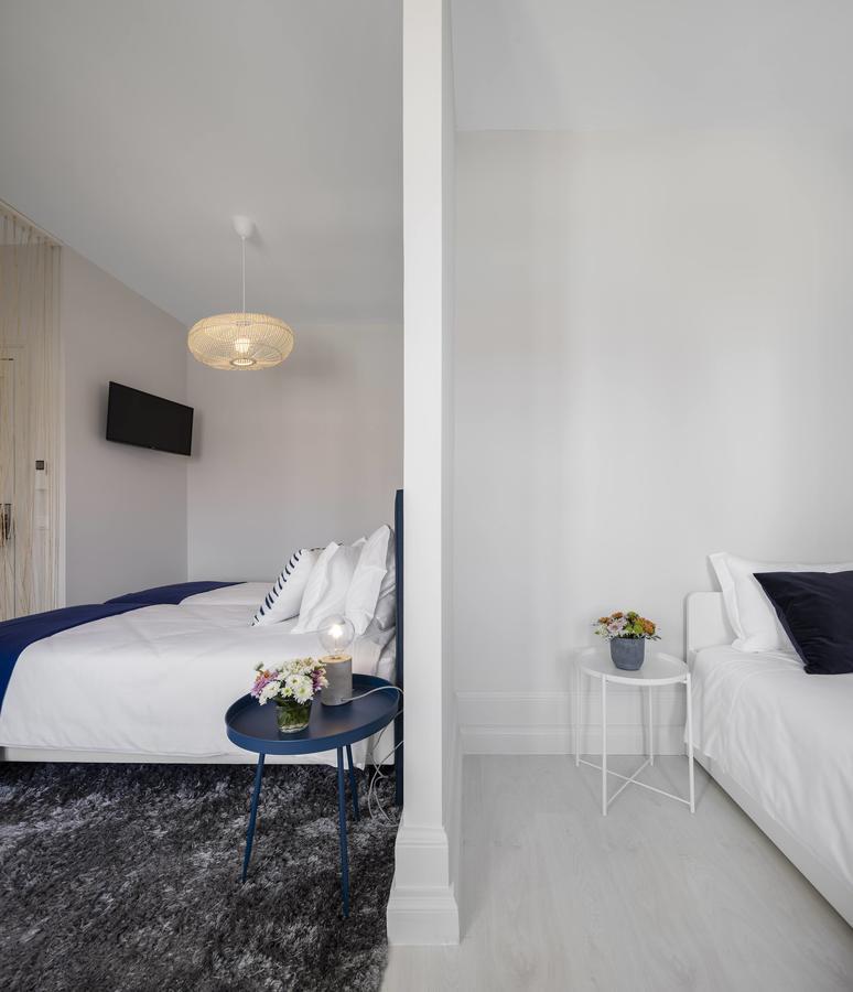 Penedo Da Saudade Suites & Hostel Coimbra Kültér fotó