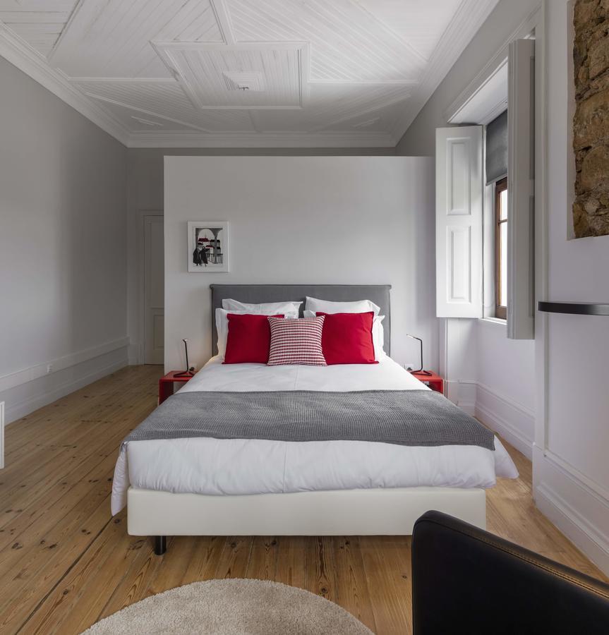 Penedo Da Saudade Suites & Hostel Coimbra Kültér fotó