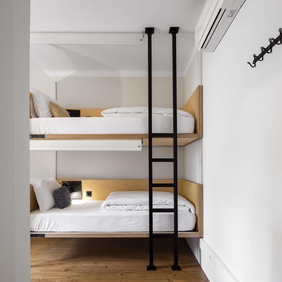 Penedo Da Saudade Suites & Hostel Coimbra Kültér fotó