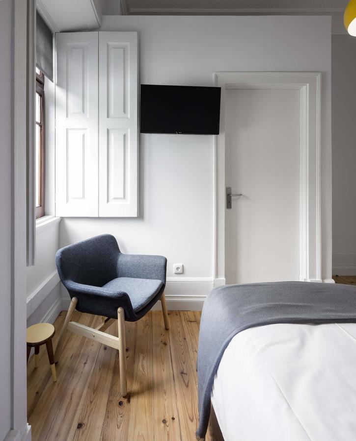 Penedo Da Saudade Suites & Hostel Coimbra Kültér fotó