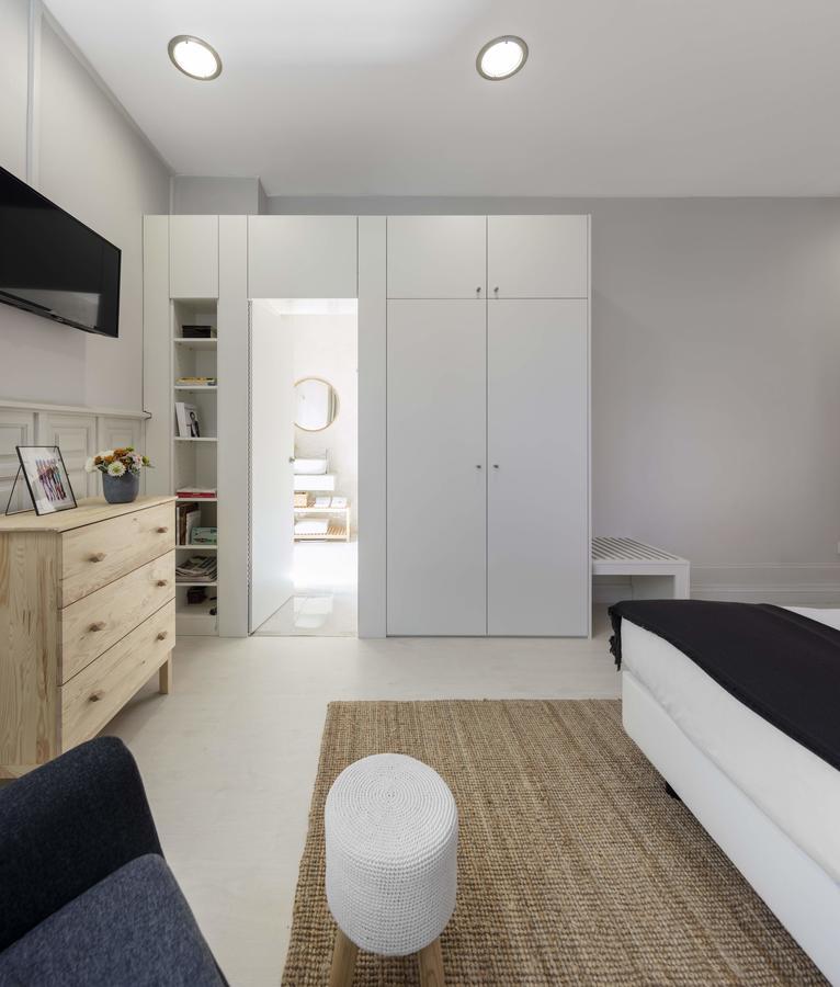 Penedo Da Saudade Suites & Hostel Coimbra Kültér fotó