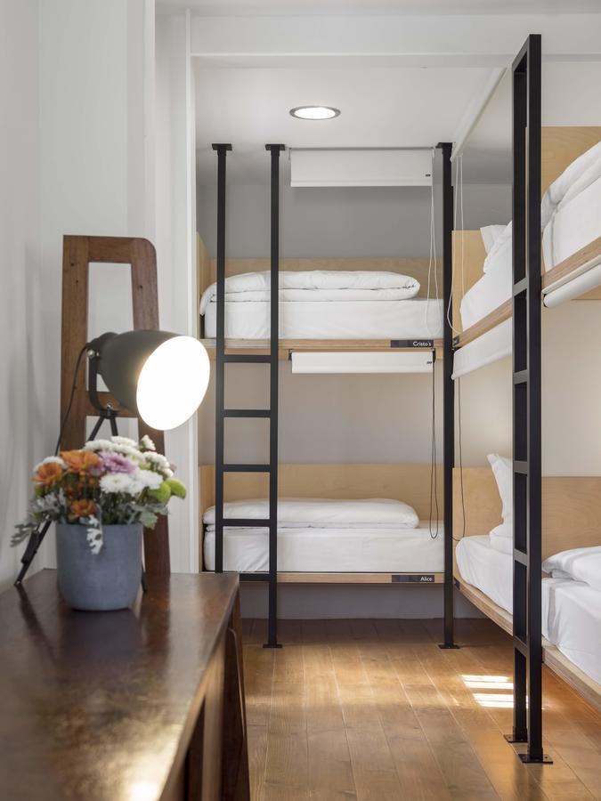 Penedo Da Saudade Suites & Hostel Coimbra Kültér fotó