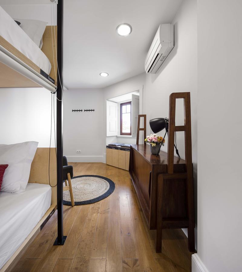 Penedo Da Saudade Suites & Hostel Coimbra Kültér fotó