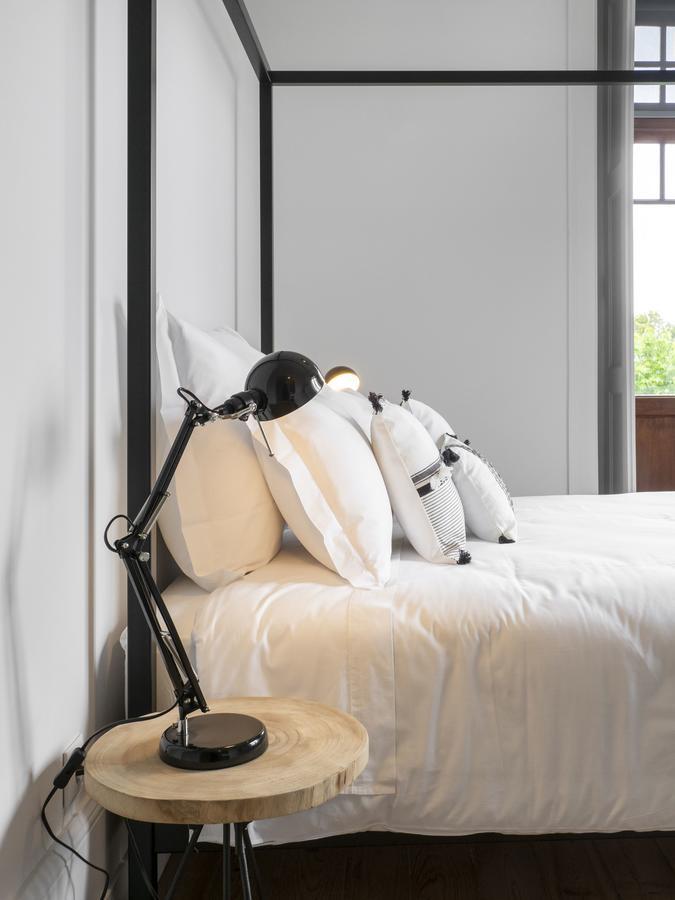Penedo Da Saudade Suites & Hostel Coimbra Kültér fotó