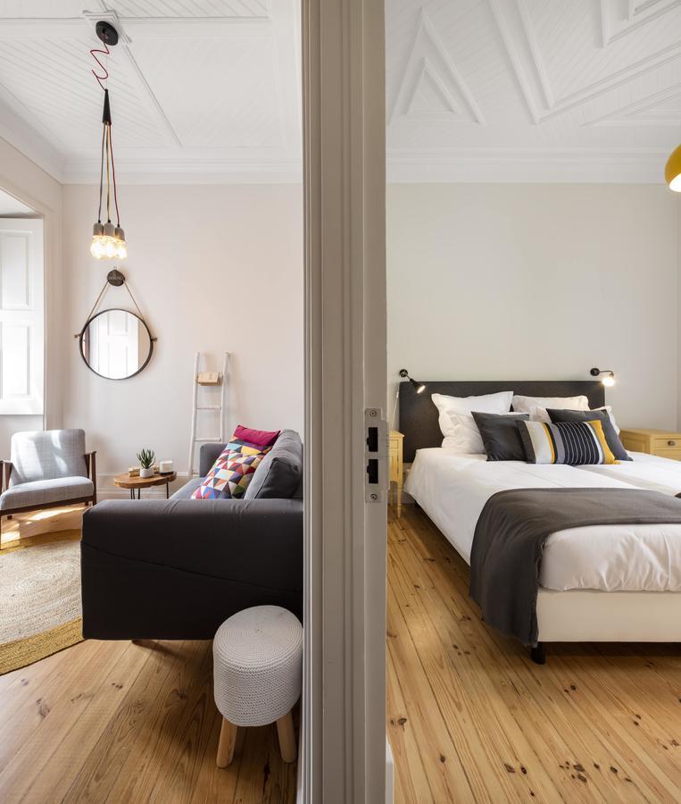 Penedo Da Saudade Suites & Hostel Coimbra Kültér fotó