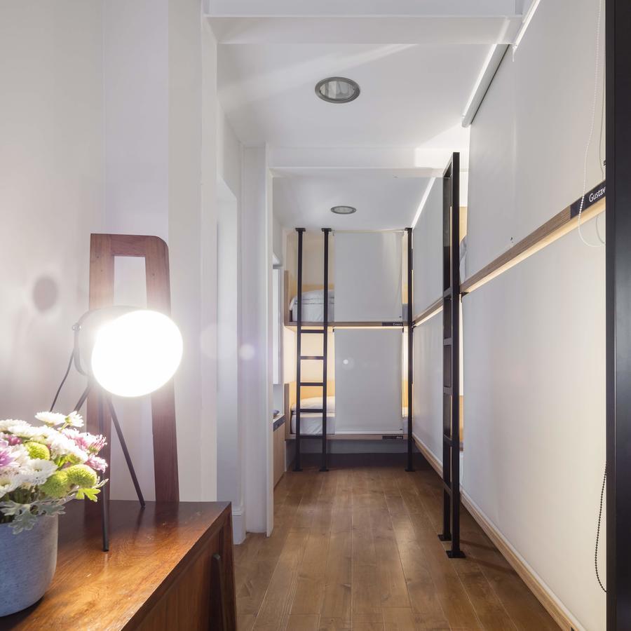 Penedo Da Saudade Suites & Hostel Coimbra Kültér fotó