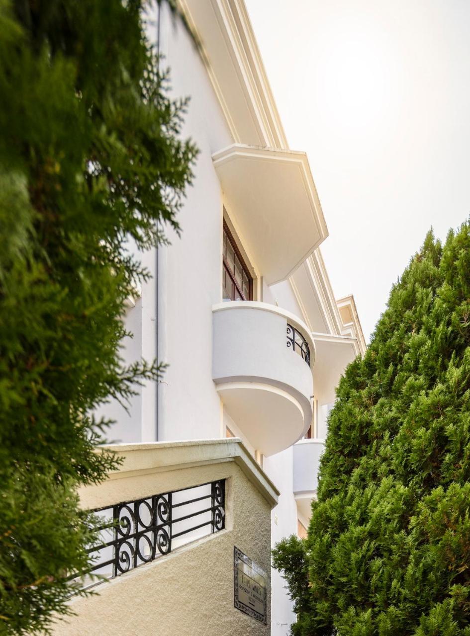 Penedo Da Saudade Suites & Hostel Coimbra Kültér fotó