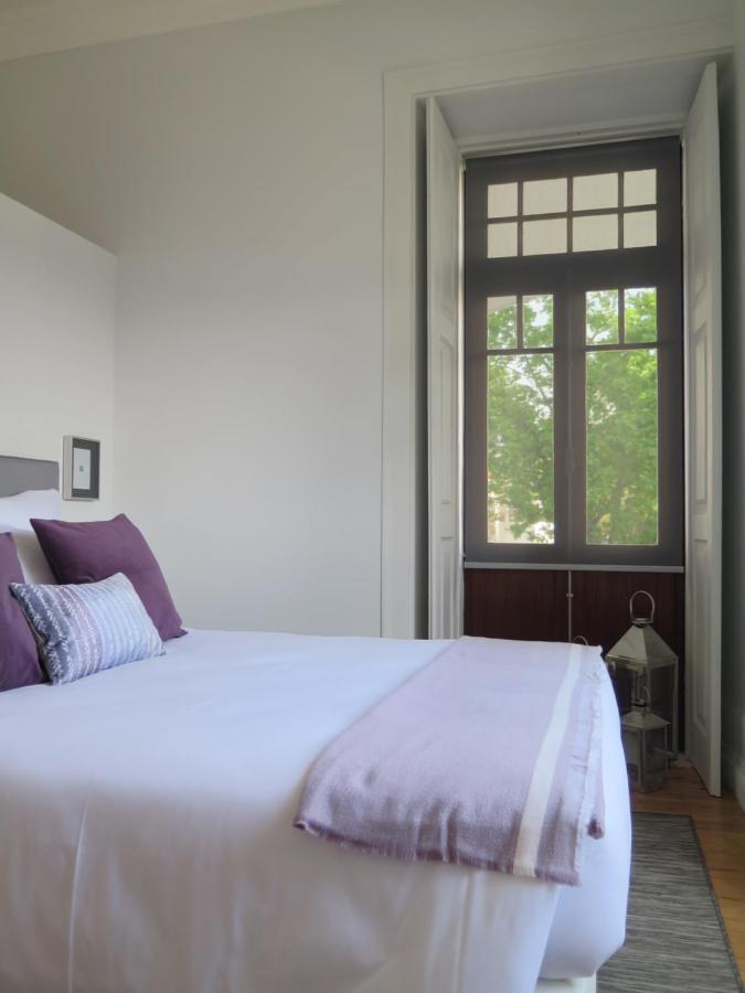 Penedo Da Saudade Suites & Hostel Coimbra Kültér fotó