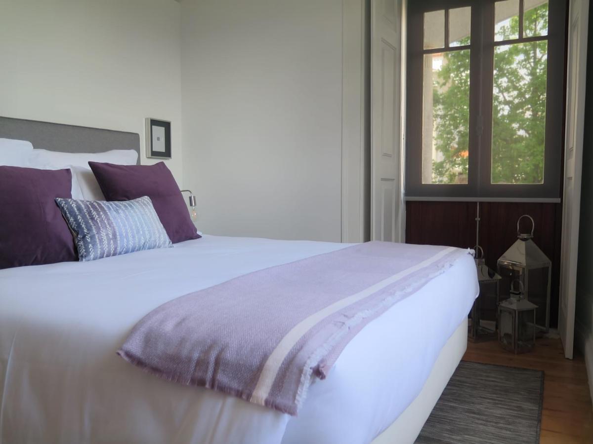 Penedo Da Saudade Suites & Hostel Coimbra Kültér fotó